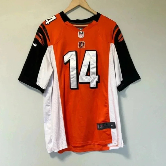 Nike NFL  Dayton jersey - Picture 1 of 4